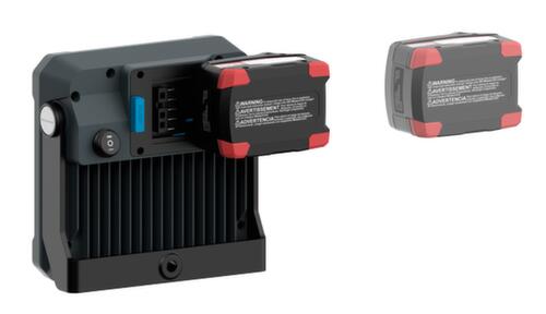 Scangrip floodlight-straler VEGA 2 CONNECT met statief