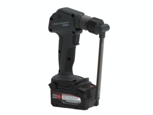 Scangrip Werklamp MULTILIGHT CONNECT FLEX met verwisselbare lampkop