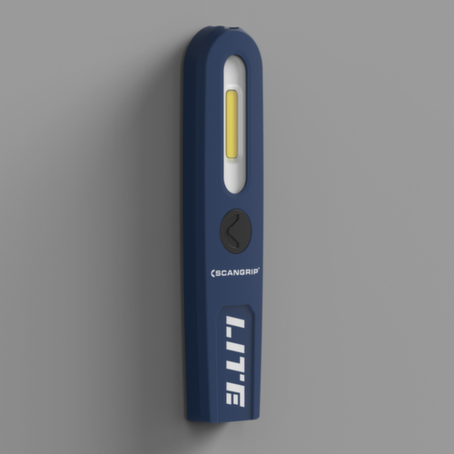 Scangrip Zaklamp LITE S