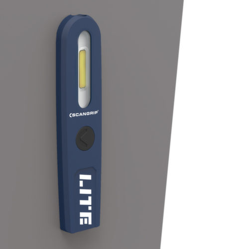 Scangrip Zaklamp LITE S