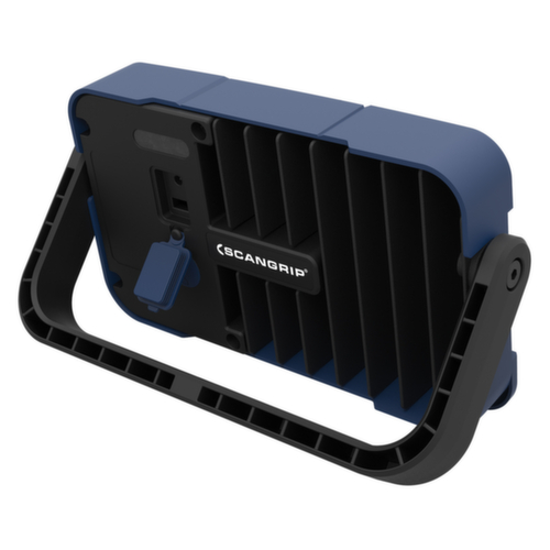 Scangrip bouwlamp FLOOD LITE S
