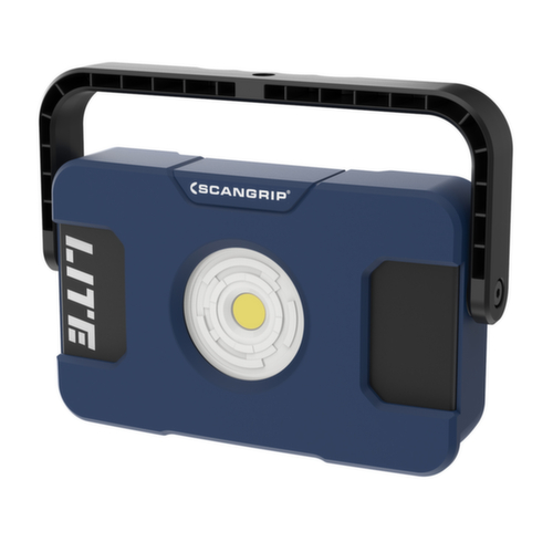 Scangrip bouwlamp FLOOD LITE S