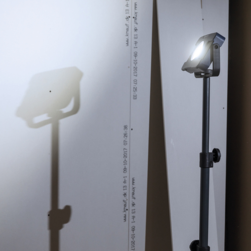 Scangrip bouwlamp FLOOD LITE S