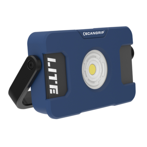 Scangrip bouwlamp FLOOD LITE S