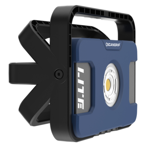 Scangrip bouwlamp FLOOD LITE S