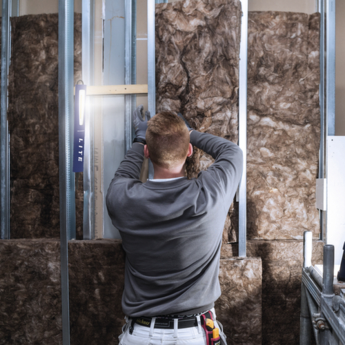 Scangrip Inspectielamp STAR LITE