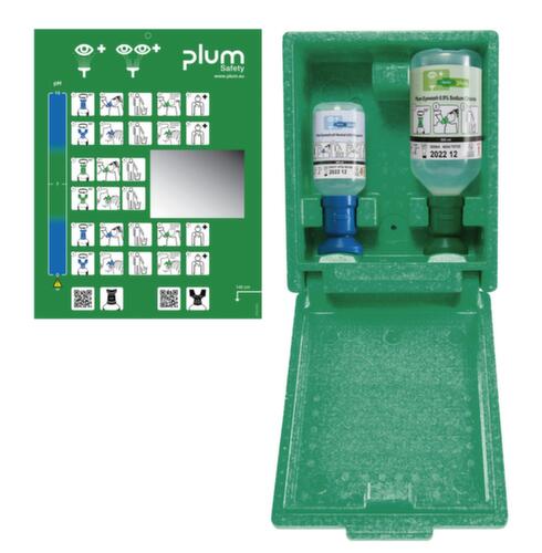 B-Safety Oogspoelstation BR 320 045