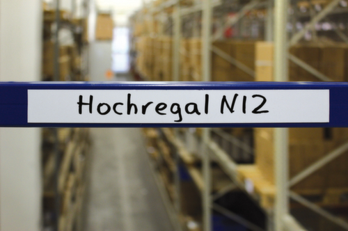 MAUL Markeringsband magnetisch, 10 mm