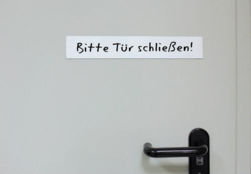 MAUL Markeringsband magnetisch, 10 mm