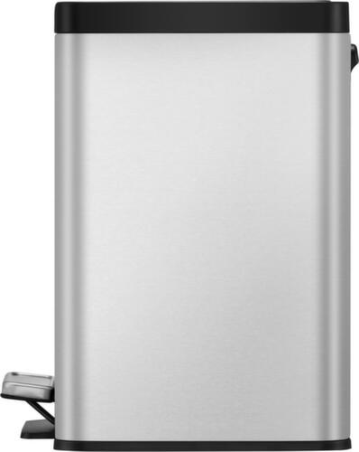 Pedaalemmer EKO met vingerafdrukbestendige coating