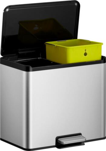 Pedaalemmer EKO met vingerafdrukbestendige coating