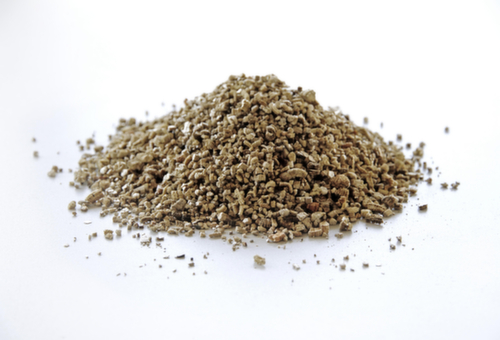 Cemo Vulmateriaal blusmiddel, voor lithium-ion opslagcontainer