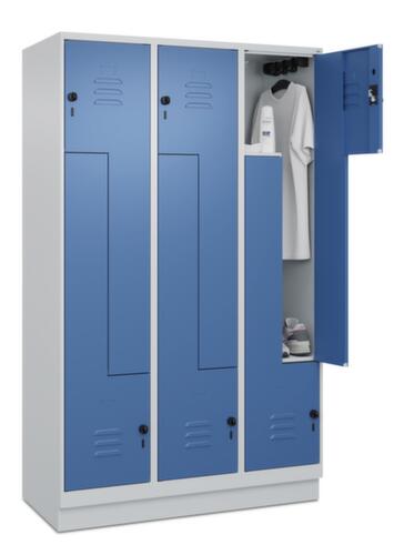 C+P Z-locker Classic Plus