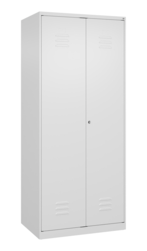 C+P Wasgoedverdeelkast Classic Plus, vakbreedte 400 mm