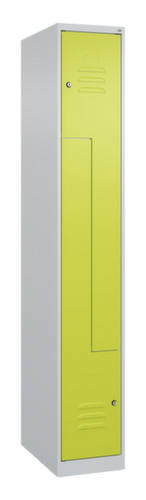 C+P Z-locker Classic Plus, vakbreedte 150/300 mm