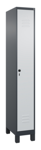 C+P locker Classic Plus, vakbreedte 300 mm