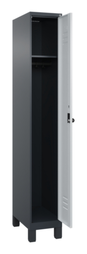 C+P locker Classic Plus, vakbreedte 300 mm