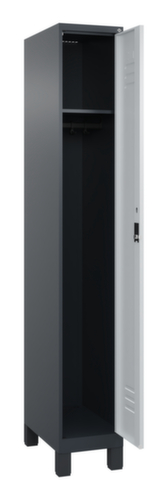 C+P locker Classic Plus, vakbreedte 300 mm