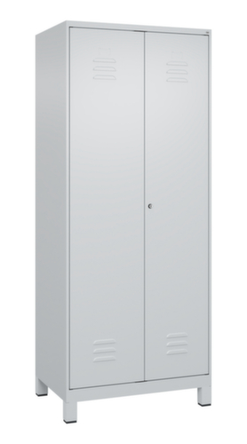 C+P Wasgoedverdeelkast Classic Plus, vakbreedte 400 mm