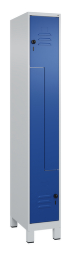 C+P Z-locker Classic Plus, vakbreedte 150/300 mm