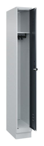 C+P locker Classic Plus, vakbreedte 250 mm