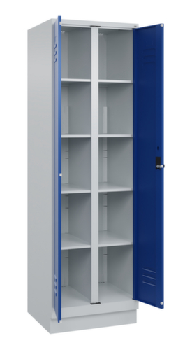 C+P Wasgoedverdeelkast Classic Plus, vakbreedte 300 mm