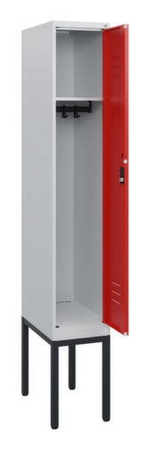 C+P locker Classic Plus, vakbreedte 300 mm