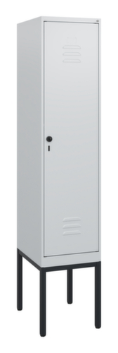 C+P locker Classic Plus, vakbreedte 400 mm