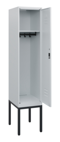 C+P locker Classic Plus, vakbreedte 400 mm