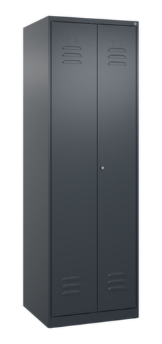 C+P Schoonmaakkast Classic Plus
