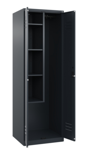 C+P Schoonmaakkast Classic Plus