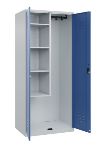 C+P Schoonmaakkast Classic Plus