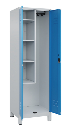 C+P Schoonmaakkast Classic Plus