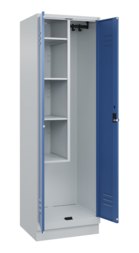 C+P Schoonmaakkast Classic Plus