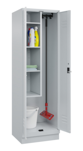 C+P Schoonmaakkast Classic Plus