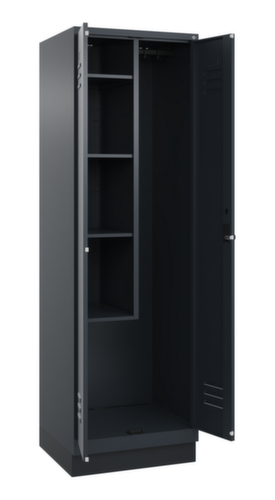 C+P Schoonmaakkast Classic Plus