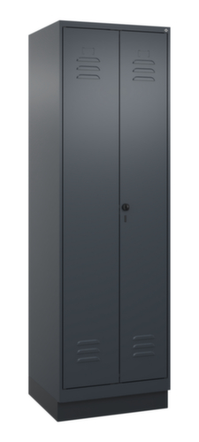 C+P Schoonmaakkast Classic Plus