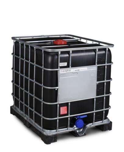 Gereconditioneerde IBC voor gevaarlijke stoffen