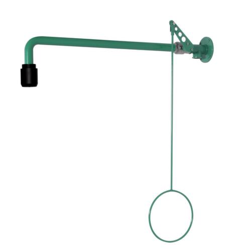Denios Plensdouche voor wandmontage