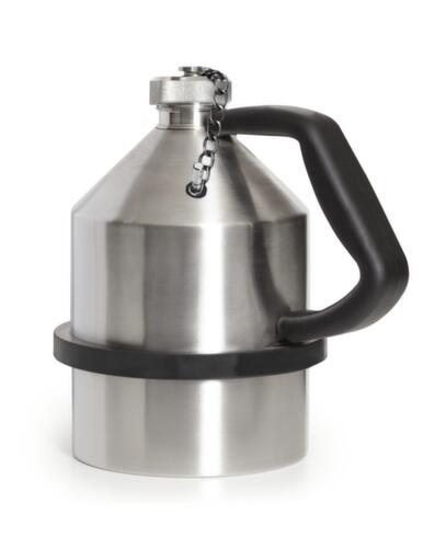 RVS-veiligheidskan FALCON