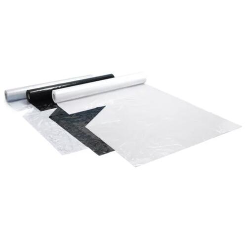 Beschermfolie voor pallets