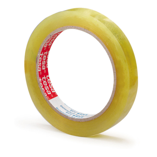 tesa Plakband, lengte x breedte 66 m x 15 mm