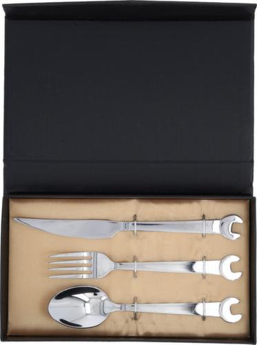 KS Tools Cutlery set