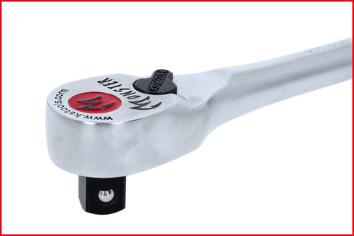 KS Tools 3/8" Monster reversible ratchet
