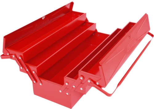 KS Tools Metal tool box