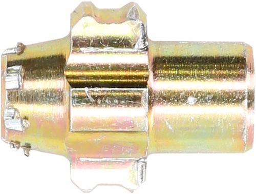 KS Tools Rim lock removal set