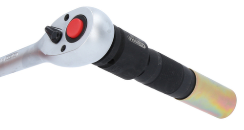 KS Tools Rim lock removal set