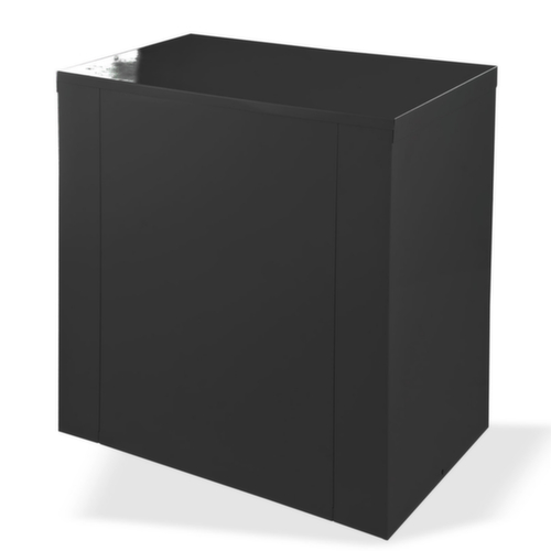 Ladekast MAMMUT, 6 lade(n), RAL7035 lichtgrijs/RAL7016 antracietgrijs