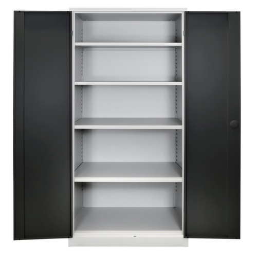 Universele kast, breedte 920 mm