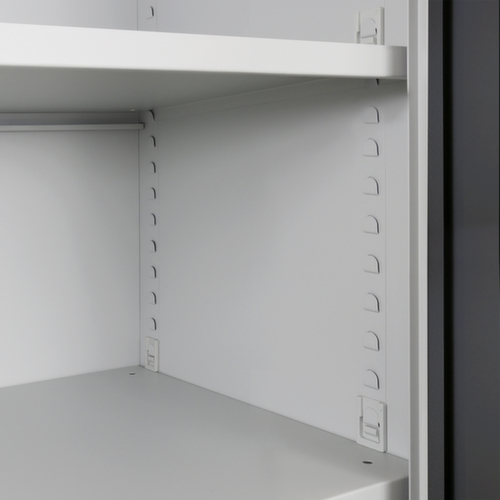 Universele kast, breedte 920 mm